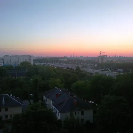 Apartament Grushevka *