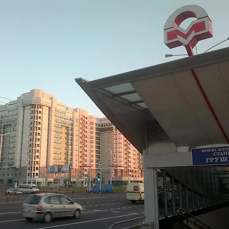 Grushevka Minsk