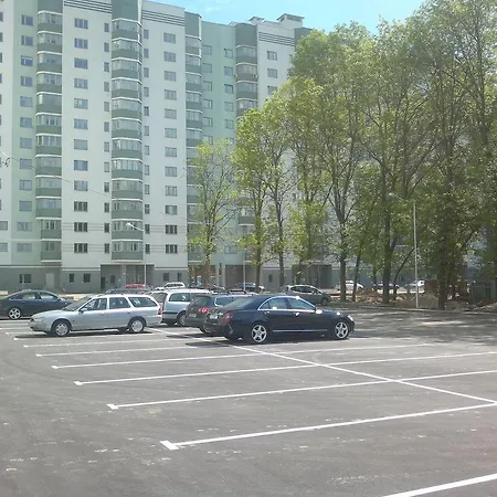 Apartment Grushevka
