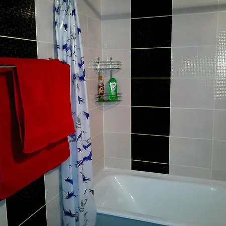 Grushevka Apartment Minsk