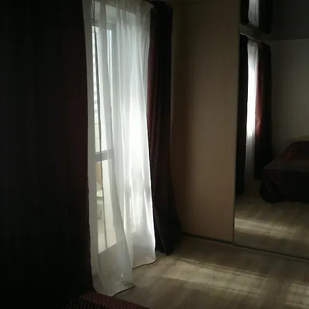 Grushevka Apartment Minsk