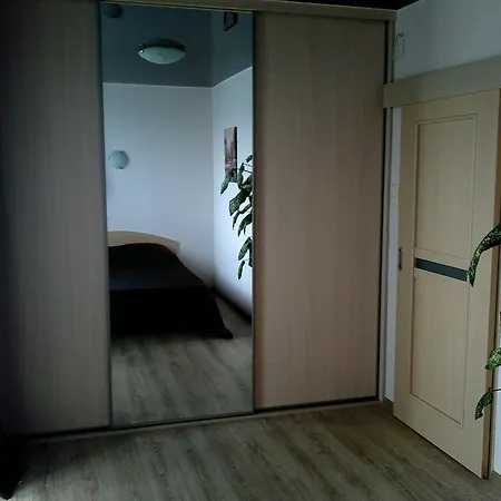 Grushevka Apartment
