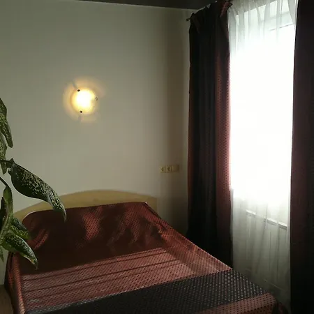 Apartment Grushevka *