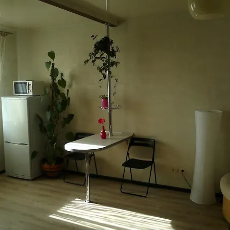 Apartment Grushevka Minsk