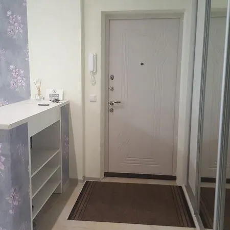 Grushevka Apartment