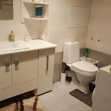 Grushevka Apartment