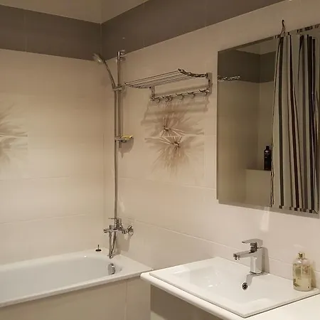 Grushevka Apartment Minsk