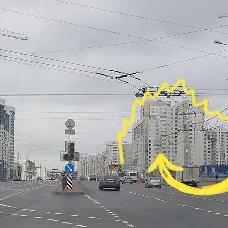 Grushevka Minsk