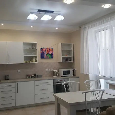 Grushevka Apartment Minsk