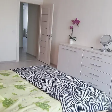 Apartment Grushevka Minsk